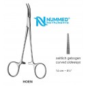 Hoen Forceps ,14 cm Hoen Forceps ,14 cm